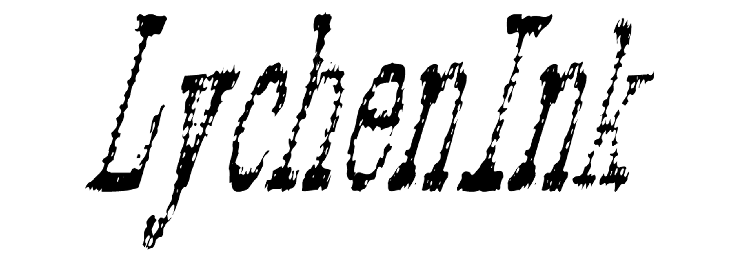 LychenInk