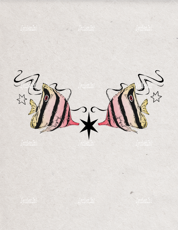 Flash Sheet - Rainforest Vol.01