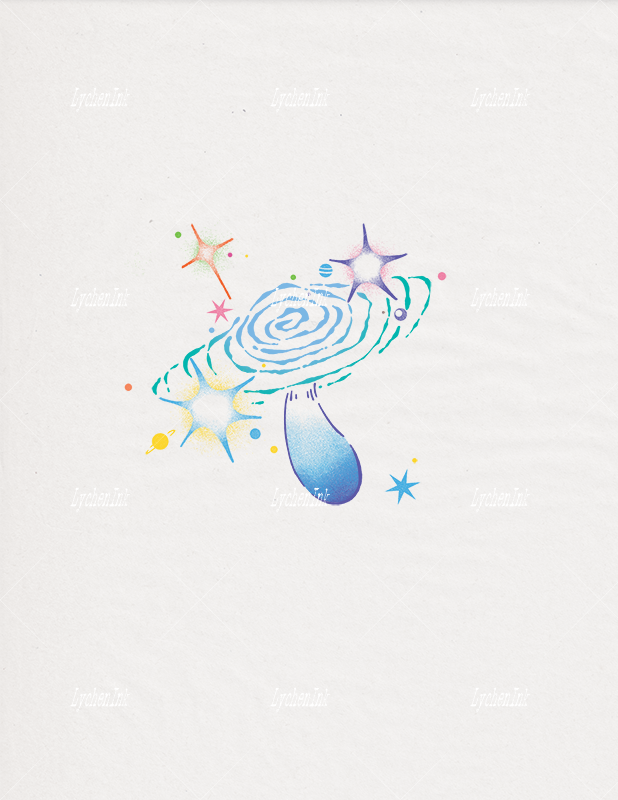 Flash Sheet - Rainforest Vol.02